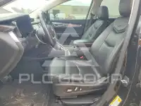 2019 Cadillac XT5 фото