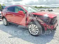 2019 Cadillac XT5 photo