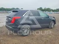 2019 Cadillac XT5 фото