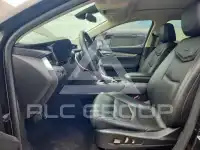 2019 Cadillac XT5 фото