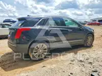 2019 Cadillac XT5 фото