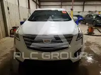 2019 Cadillac XT5 photo