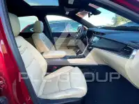 2019 Cadillac XT5 photo