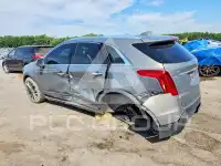 2019 Cadillac XT5 фото