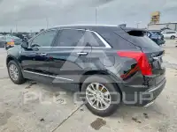 2019 Cadillac XT5 фото