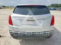 2019 Cadillac XT5 фото