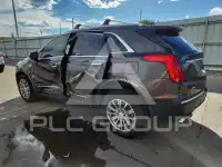 2019 Cadillac XT5 фото