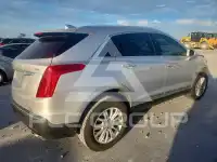 2019 Cadillac XT5 фото