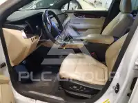 2019 Cadillac XT5 фото