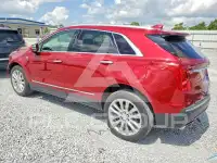2019 Cadillac XT5 photo