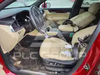 2019 Cadillac XT5 photo