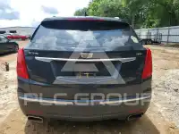 2019 Cadillac XT5 фото