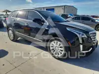 2019 Cadillac XT5 фото