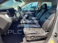 2019 Cadillac XT5 фото
