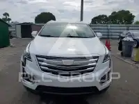 2019 Cadillac XT5 фото
