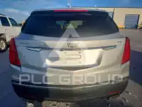 2019 Cadillac XT5 фото