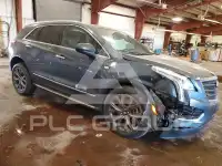 2019 Cadillac XT5 фото