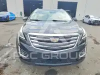 2019 Cadillac XT5 фото