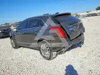 2019 Cadillac XT5 фото