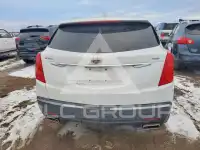 2019 Cadillac XT5 фото