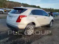 2019 Cadillac XT5 фото
