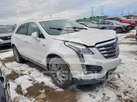 2019 Cadillac XT5 фото