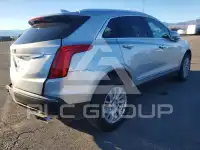 2019 Cadillac XT5 фото