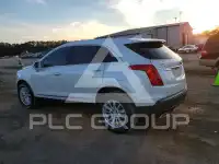 2019 Cadillac XT5 фото