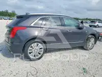 2019 Cadillac XT5 фото