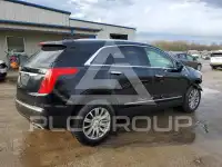 2019 Cadillac XT5 фото