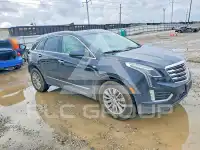 2019 Cadillac XT5 фото