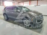 2019 Cadillac XT5 фото