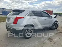 2019 Cadillac XT5 фото