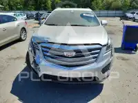 2019 Cadillac XT5 фото