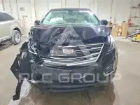 2019 Cadillac XT5 photo