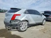 2019 Cadillac XT5 фото
