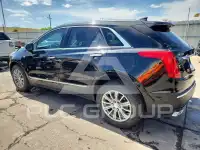 2019 Cadillac XT5 фото