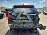 2019 Cadillac XT5 фото