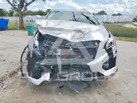 2019 Cadillac XT5 фото