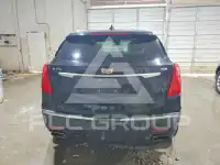 2019 Cadillac XT5 photo