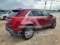 2019 Cadillac XT5 фото