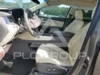 2019 Cadillac XT5 photo