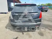 2019 Cadillac XT5 photo