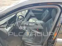 2019 Cadillac XT5 photo