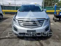 2019 Cadillac XT5 фото