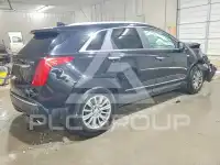2019 Cadillac XT5 photo
