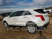 2019 Cadillac XT5 фото