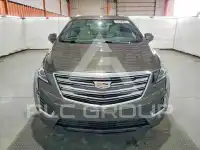2019 Cadillac XT5 фото