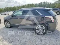 2019 Cadillac XT5 фото