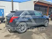 2019 Cadillac XT5 photo